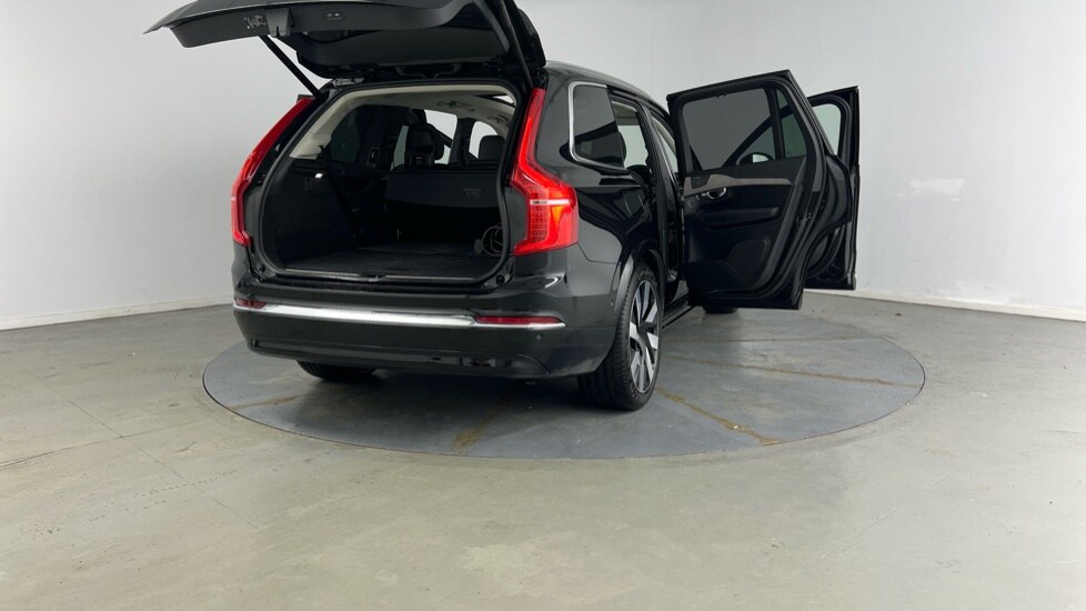 Used Volvo XC90 2023 for sale - 77710938: Photo 31