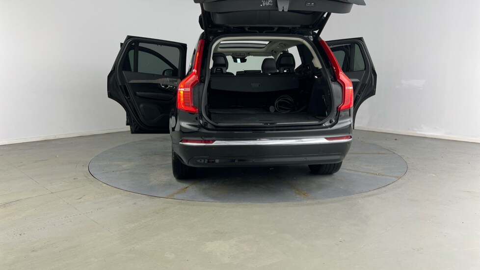 Used Volvo XC90 2023 for sale - 77710938: Photo 33