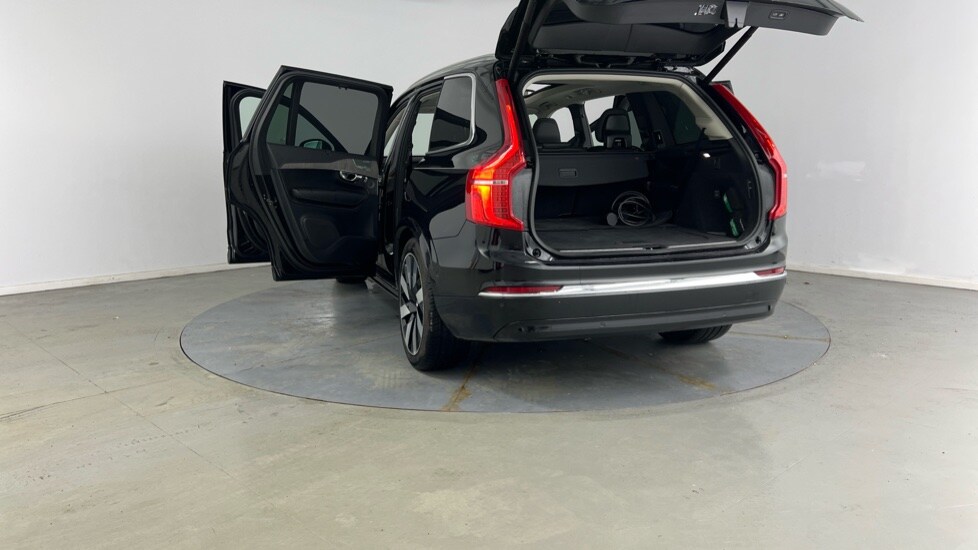 Used Volvo XC90 2023 for sale - 77710938: Photo 34