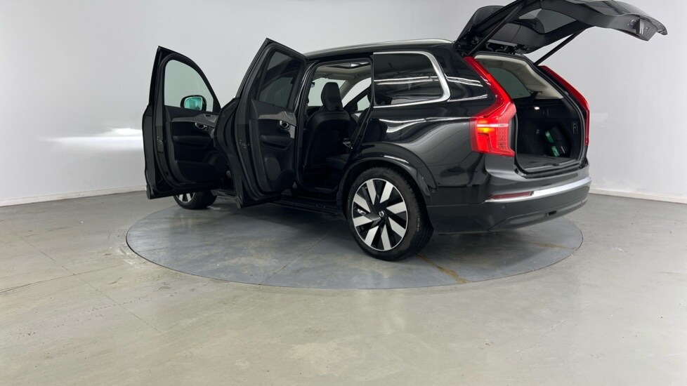 Used Volvo XC90 2023 for sale - 77710938: Photo 36