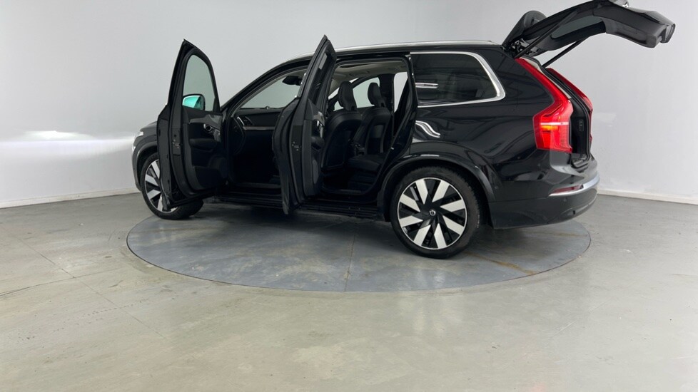 Used Volvo XC90 2023 for sale - 77710938: Photo 37