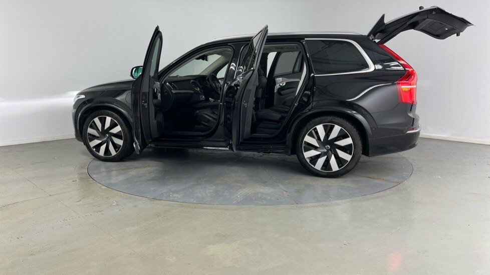 Used Volvo XC90 2023 for sale - 77710938: Photo 38