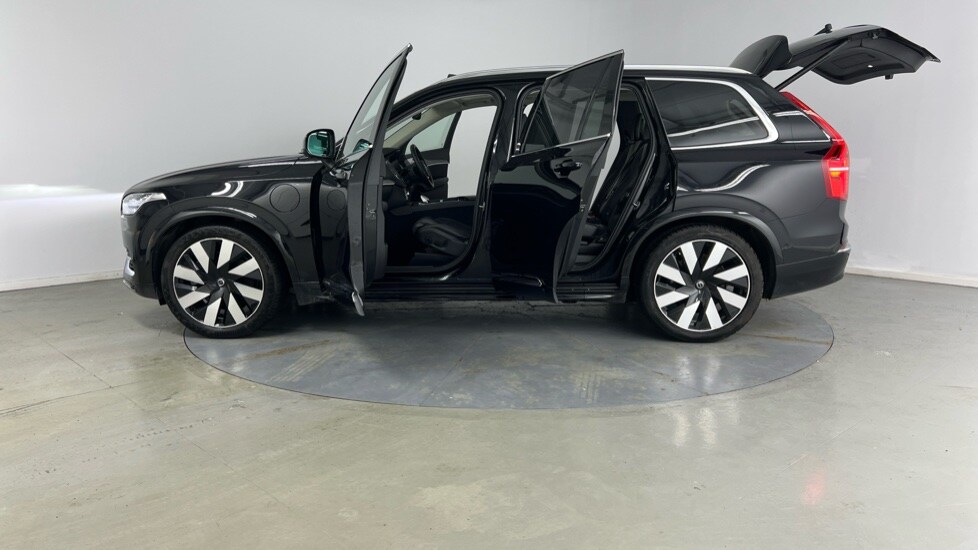 Used Volvo XC90 2023 for sale - 77710938: Photo 39