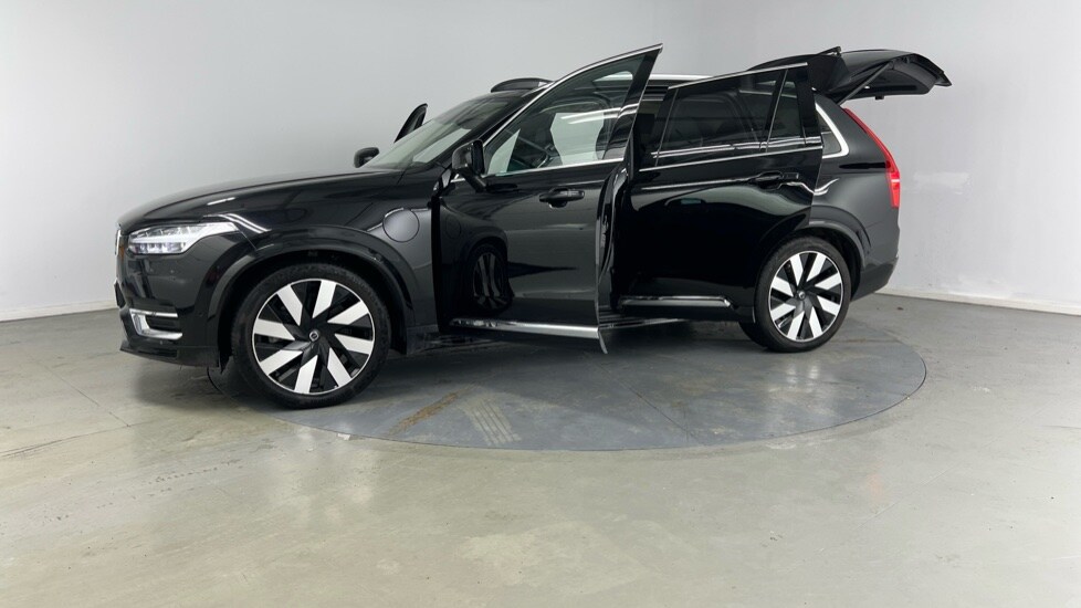 Used Volvo XC90 2023 for sale - 77710938: Photo 41