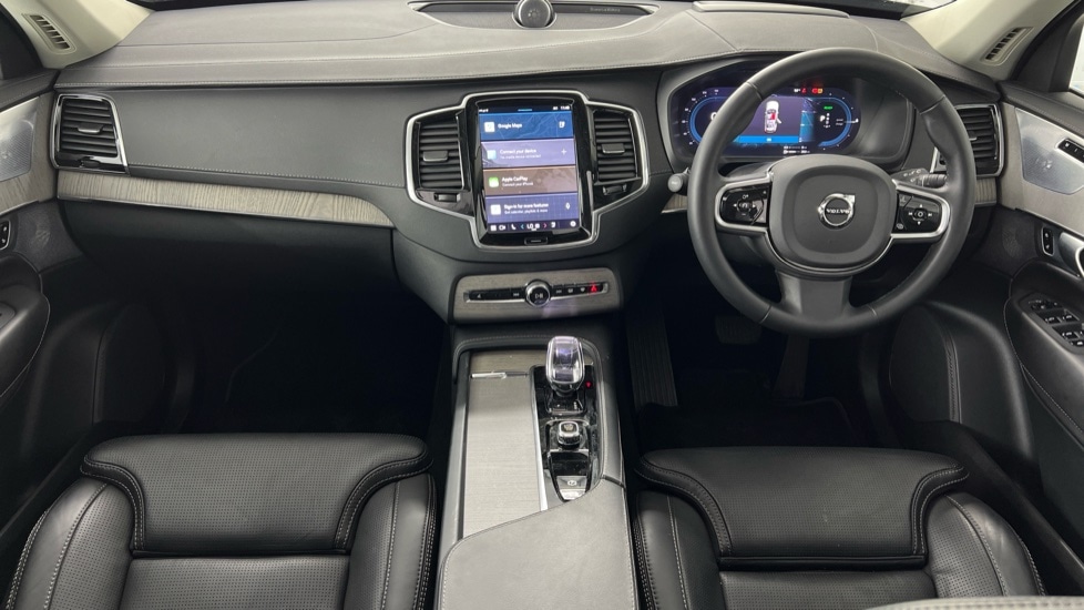 Used Volvo XC90 2023 for sale - 77710938: Photo 5