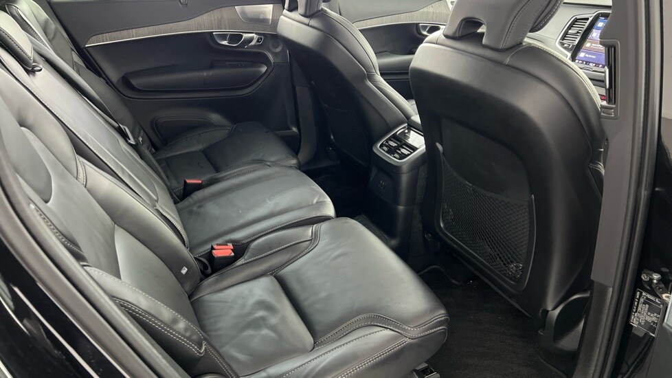 Used Volvo XC90 2023 for sale - 77710938: Photo 6