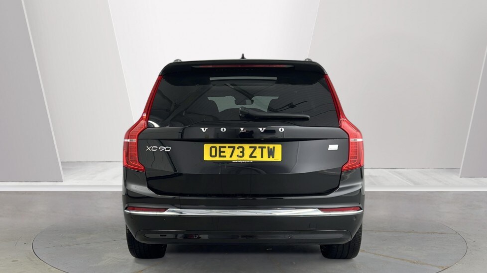 Used Volvo XC90 2023 for sale - 77710938: Photo 7