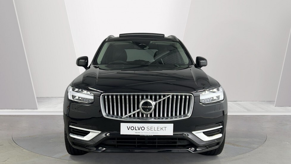 Used Volvo XC90 2023 for sale - 77710938: Photo 8