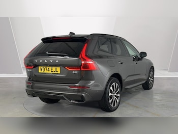 Used Volvo XC60 2024 for sale - 77492691: Photo