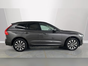 Used Volvo XC60 2024 for sale - 77492691: Photo