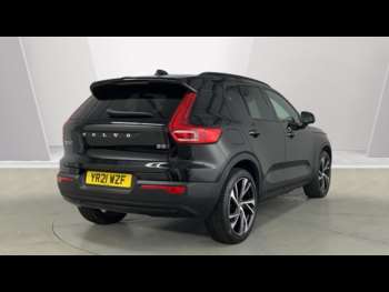 Used Volvo XC40 2021 for sale - 74827000: Photo