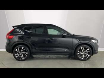 Used Volvo XC40 2021 for sale - 74827000: Photo