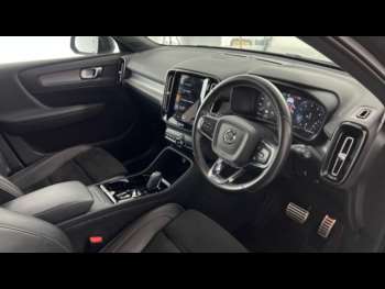 Used Volvo XC40 2021 for sale - 74827000: Photo