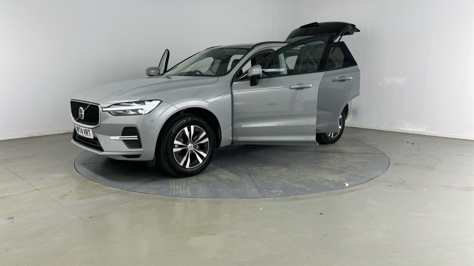 Used Volvo XC60 2024 for sale - 78066945: Photo 15