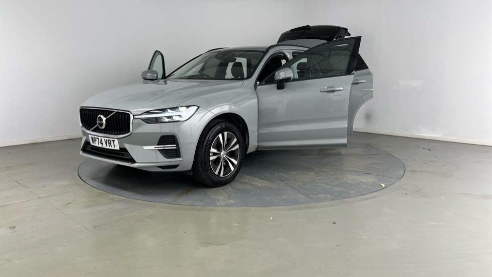 Used Volvo XC60 2024 for sale - 78066945: Photo 16