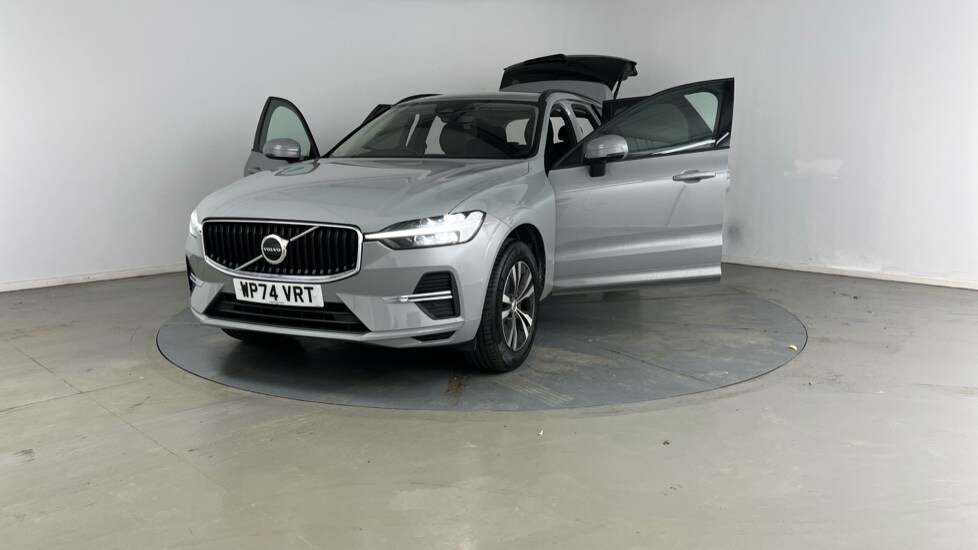 Used Volvo XC60 2024 for sale - 78066945: Photo 17