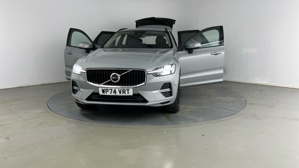 Used Volvo XC60 2024 for sale - 78066945: Photo 18