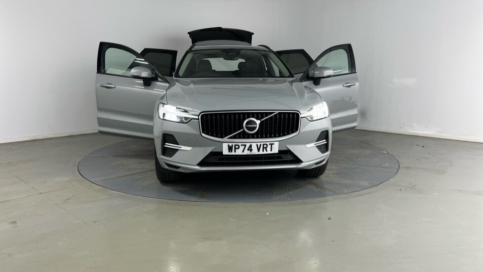Used Volvo XC60 2024 for sale - 78066945: Photo 19