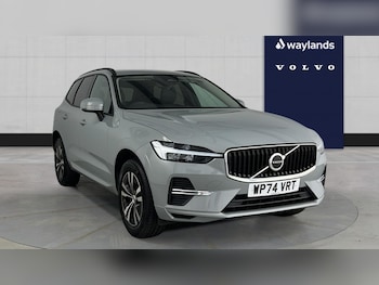 Used Volvo XC60 2024 for sale - 78066945: Photo