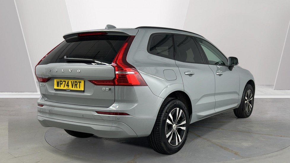 Used Volvo XC60 2024 for sale - 78066945: Photo 2