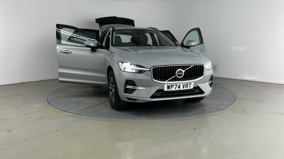 Used Volvo XC60 2024 for sale - 78066945: Photo 20