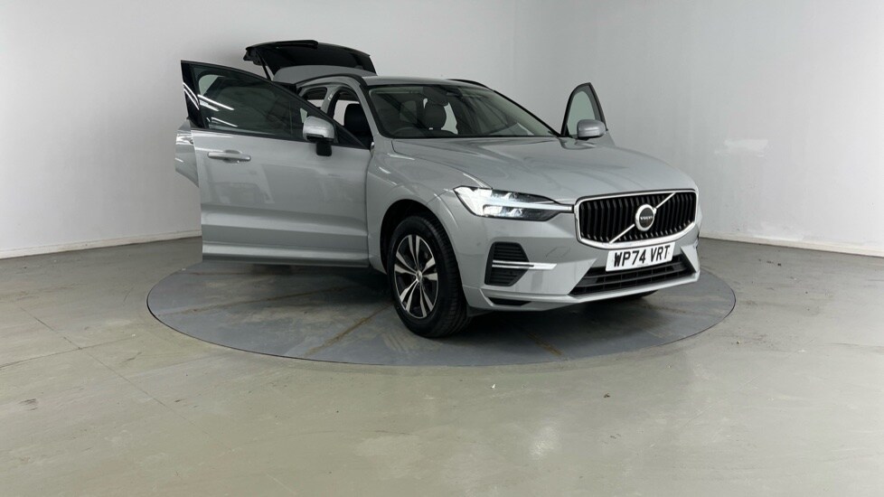 Used Volvo XC60 2024 for sale - 78066945: Photo 21