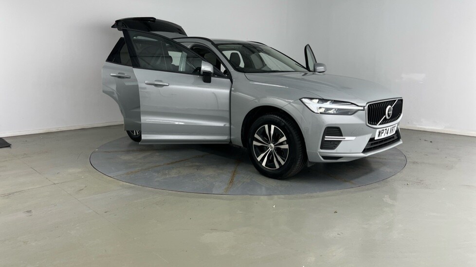 Used Volvo XC60 2024 for sale - 78066945: Photo 22