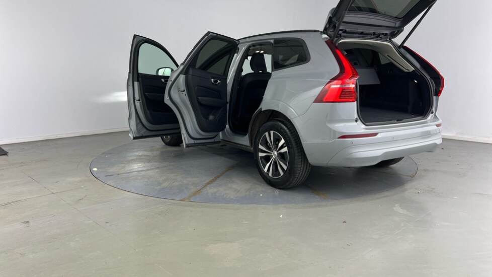 Used Volvo XC60 2024 for sale - 78066945: Photo 34