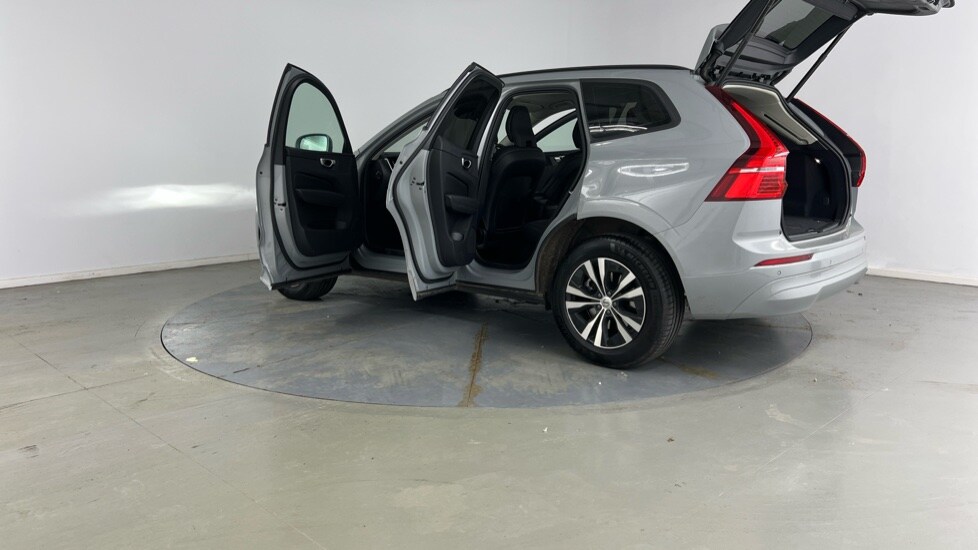 Used Volvo XC60 2024 for sale - 78066945: Photo 35