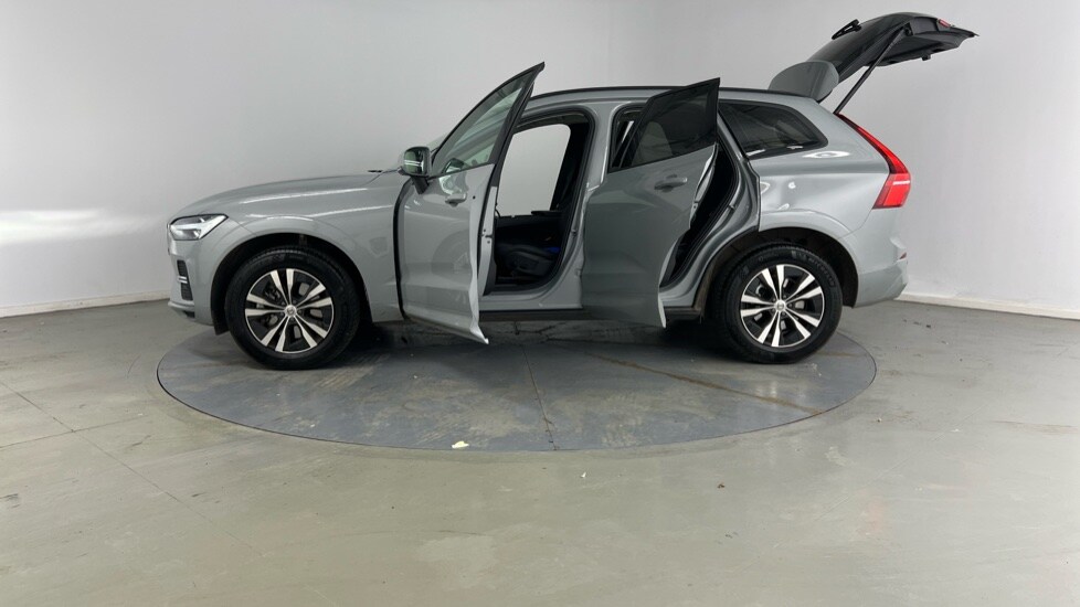 Used Volvo XC60 2024 for sale - 78066945: Photo 38