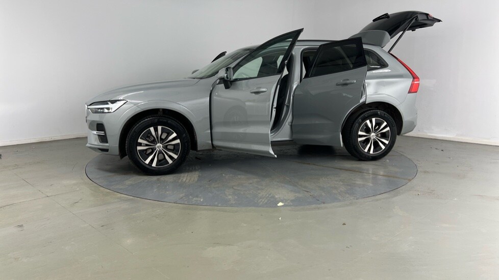 Used Volvo XC60 2024 for sale - 78066945: Photo 39
