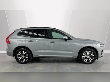 Used Volvo XC60 2024 for sale - 78066945: Photo