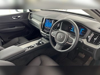 Used Volvo XC60 2024 for sale - 78066945: Photo