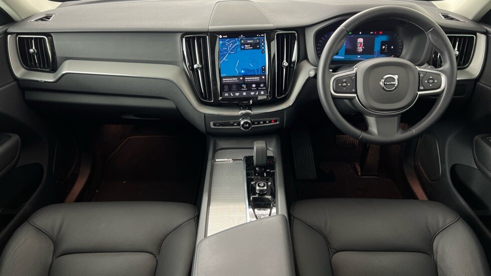 Used Volvo XC60 2024 for sale - 78066945: Photo 5
