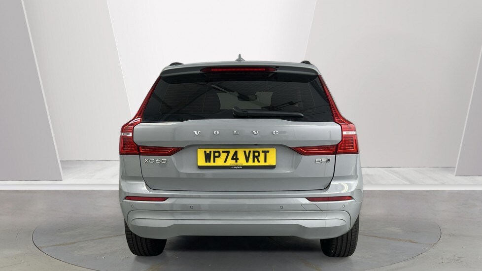 Used Volvo XC60 2024 for sale - 78066945: Photo 7