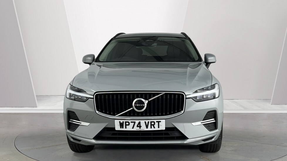 Used Volvo XC60 2024 for sale - 78066945: Photo 8