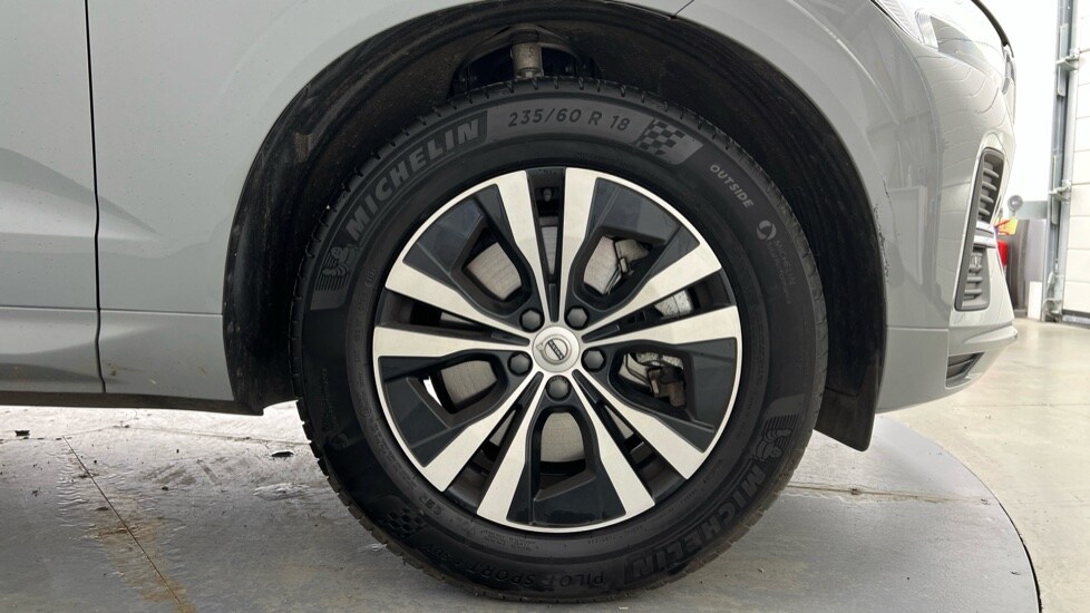 Used Volvo XC60 2024 for sale - 78066945: Photo 9