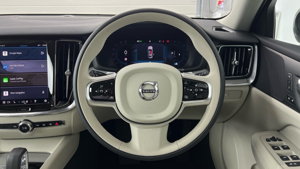 Used Volvo V60 2025 for sale - 77312284: Photo 10