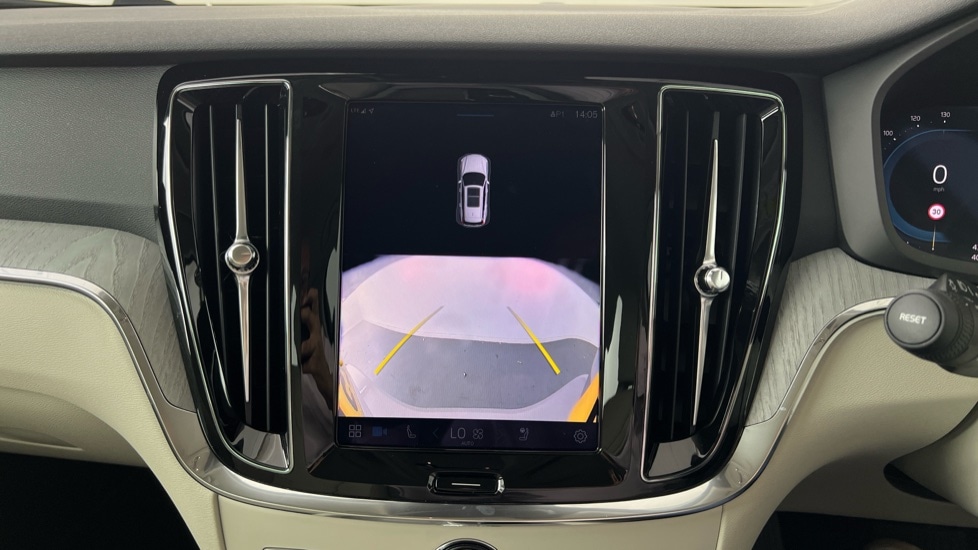 Used Volvo V60 2025 for sale - 77312284: Photo 15