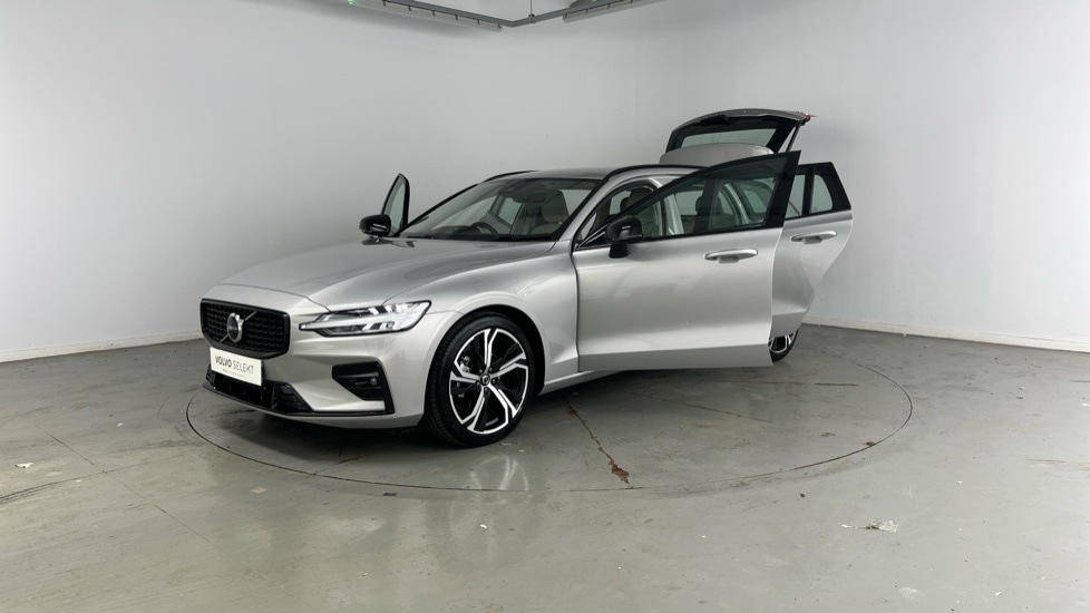 Used Volvo V60 2025 for sale - 77312284: Photo 19