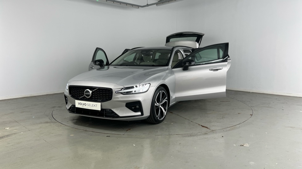 Used Volvo V60 2025 for sale - 77312284: Photo 20