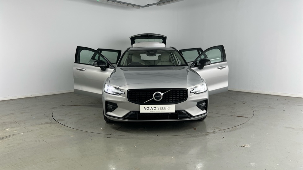 Used Volvo V60 2025 for sale - 77312284: Photo 22