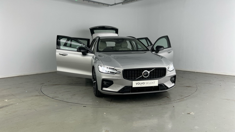 Used Volvo V60 2025 for sale - 77312284: Photo 23
