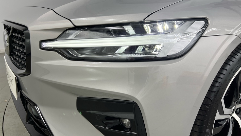 Used Volvo V60 2025 for sale - 77312284: Photo 42