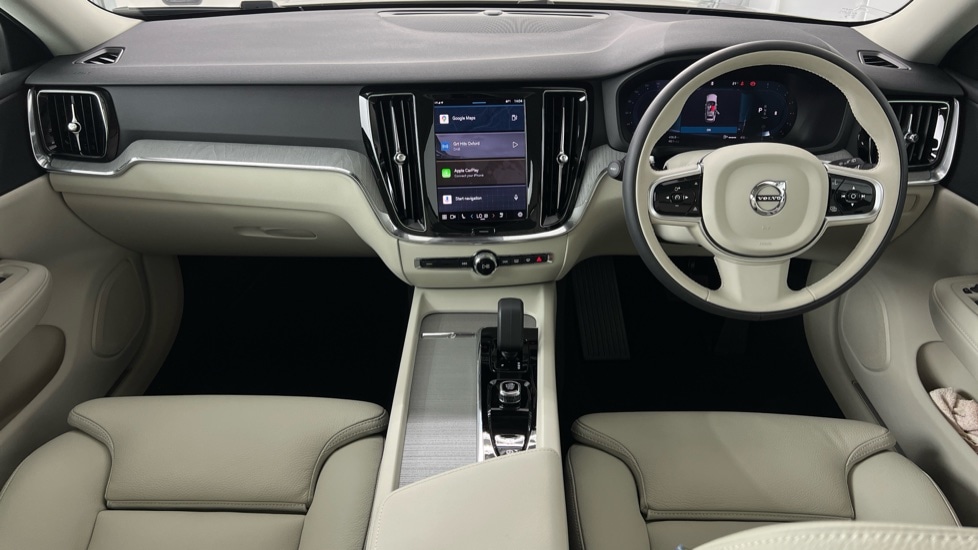 Used Volvo V60 2025 for sale - 77312284: Photo 5