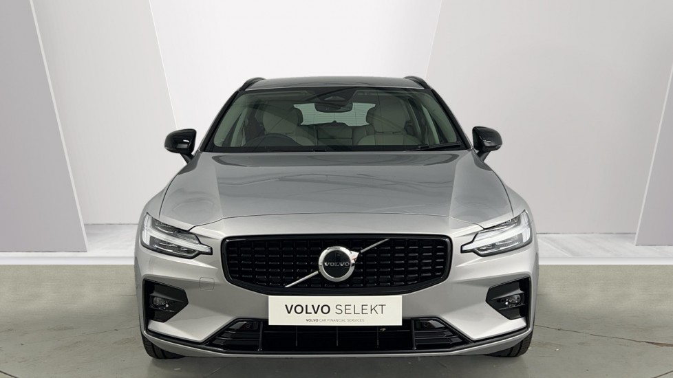 Used Volvo V60 2025 for sale - 77312284: Photo 8