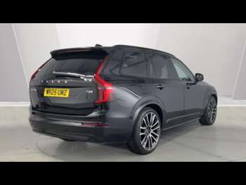 Used Volvo XC90 2025 for sale - 74637949: Photo