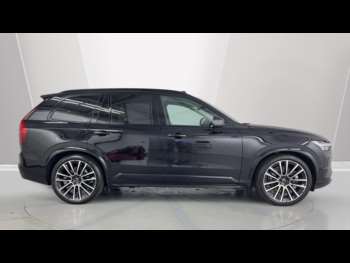 Used Volvo XC90 2025 for sale - 74637949: Photo