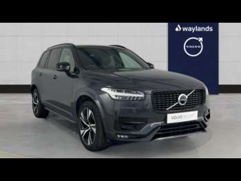 2021 - 2.0 B5P [250] R DESIGN 5dr AWD Gtron