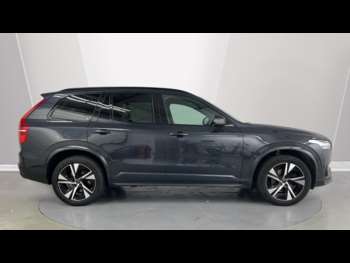 Used Volvo XC90 2021 for sale - 75441287: Photo